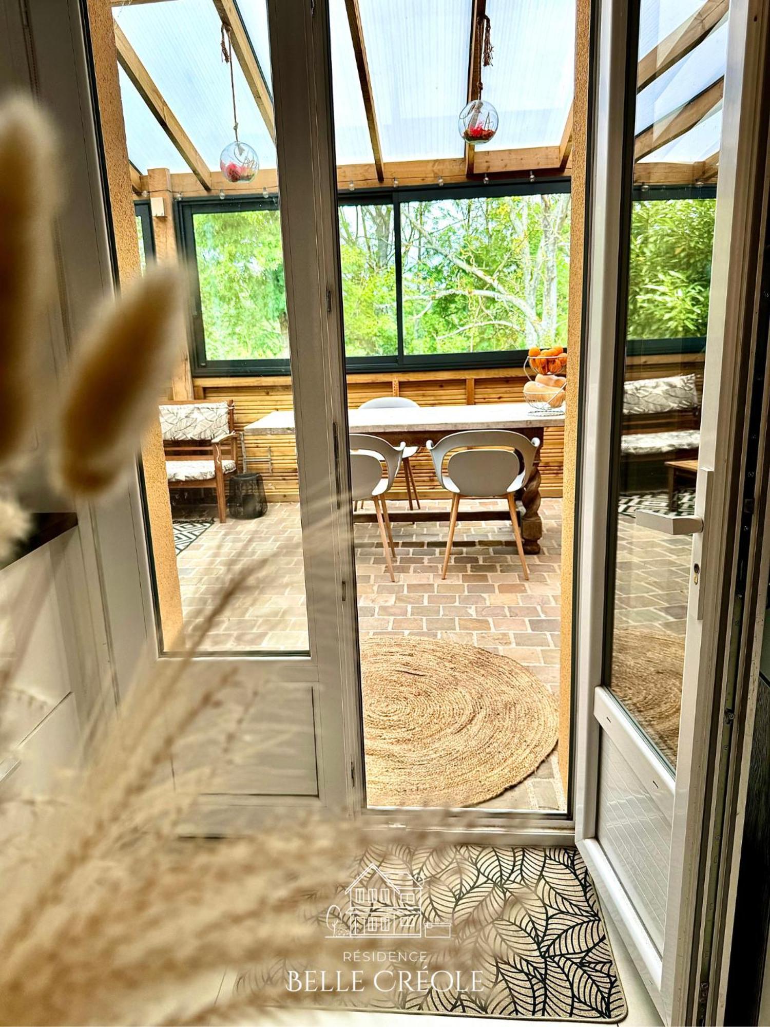 Duplex Vip Jacuzzi A 15Min De Disneyland Paris Et 1H De Paris Quincy-Voisins Eksteriør billede