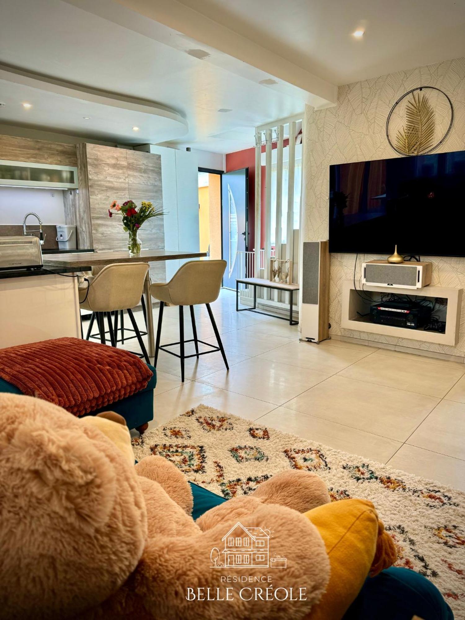 Duplex Vip Jacuzzi A 15Min De Disneyland Paris Et 1H De Paris Quincy-Voisins Eksteriør billede