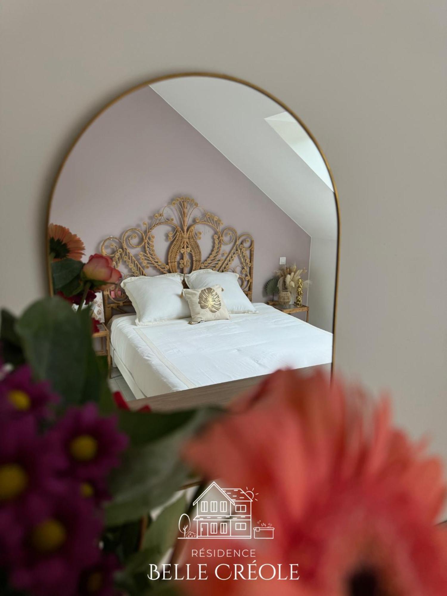 Duplex Vip Jacuzzi A 15Min De Disneyland Paris Et 1H De Paris Quincy-Voisins Eksteriør billede