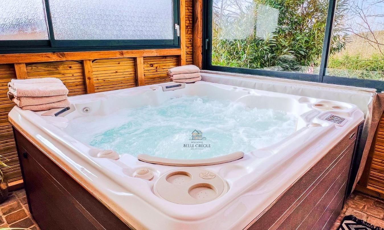 Duplex Vip Jacuzzi A 15Min De Disneyland Paris Et 1H De Paris Quincy-Voisins Eksteriør billede